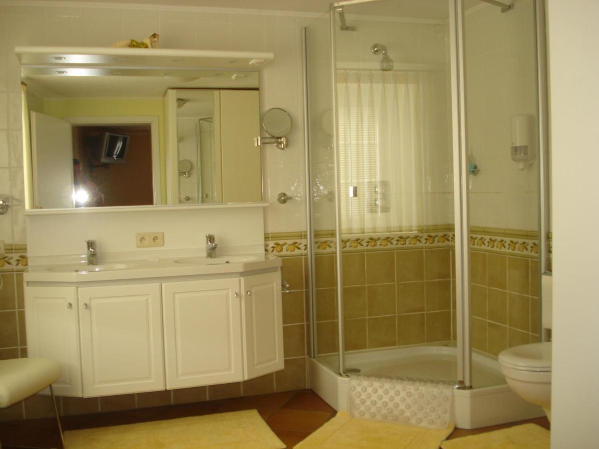 Hotel Lindenhof Wévercé Zimmer foto